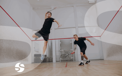 Les chiffres du Squash en France