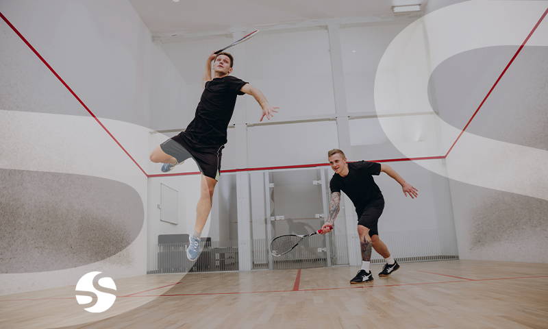 Chiffre squash