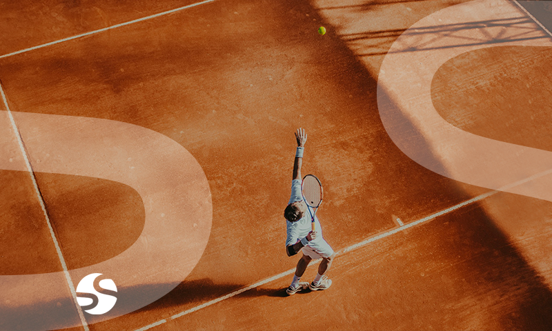 Chiffre tennis en france