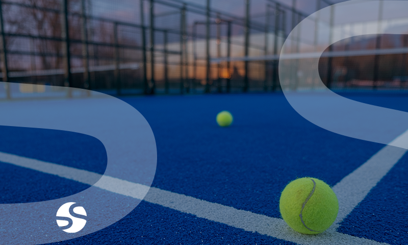 Projet padel