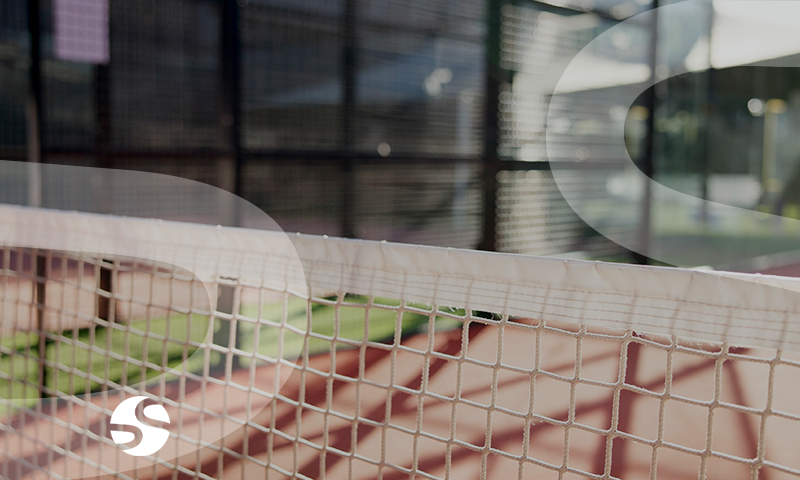 Dynamiser club padel