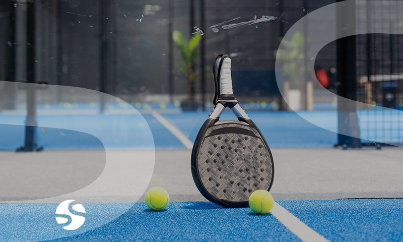 Organiser tournois de padel