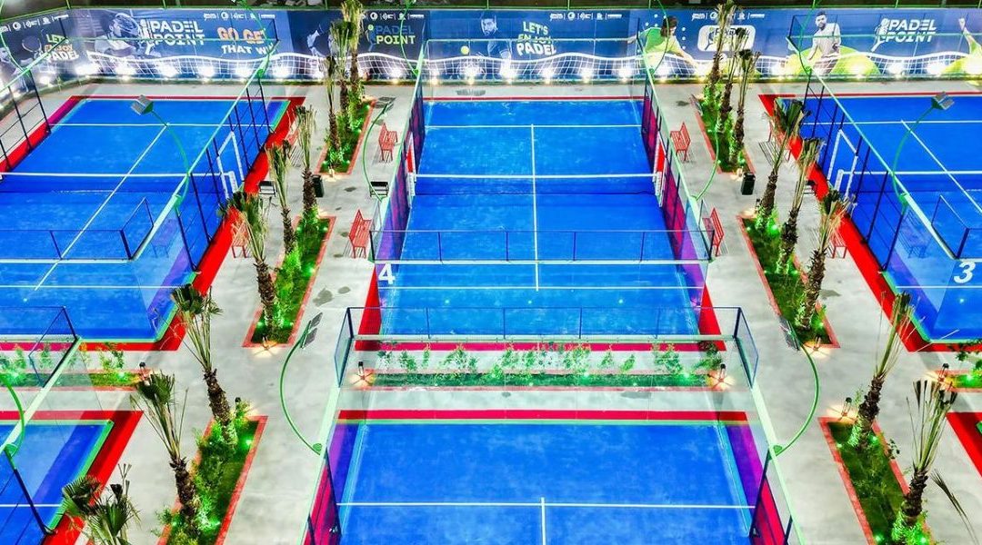 Comment créer un club de padel