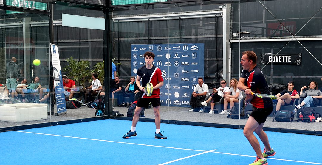Réussir son projet padel