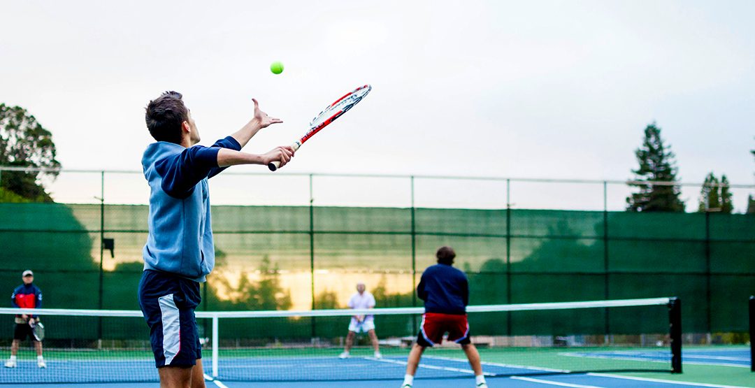 Comment développer une académie de tennis dans votre club
