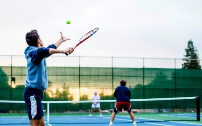 Comment développer une académie de tennis dans votre club