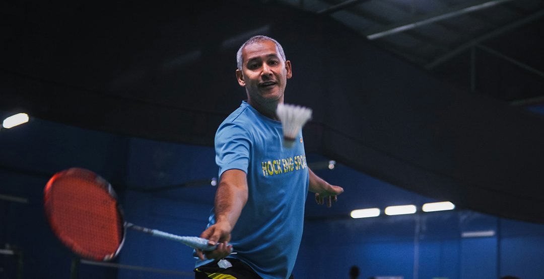 Les chiffres du Badminton en France