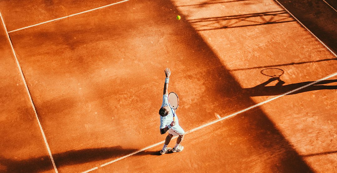 Les chiffres du tennis en France