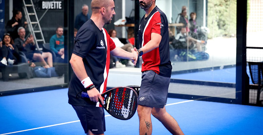 Les chiffres du Padel en France
