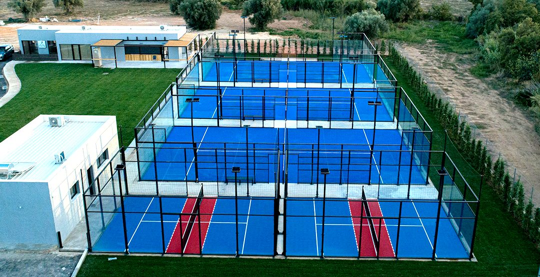 Le meilleur logiciel pour mon club de padel ?