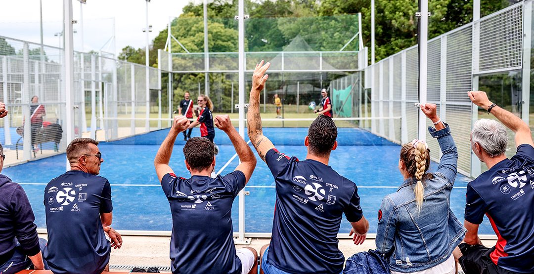 Comment lancer un club de padel en 4 étapes?