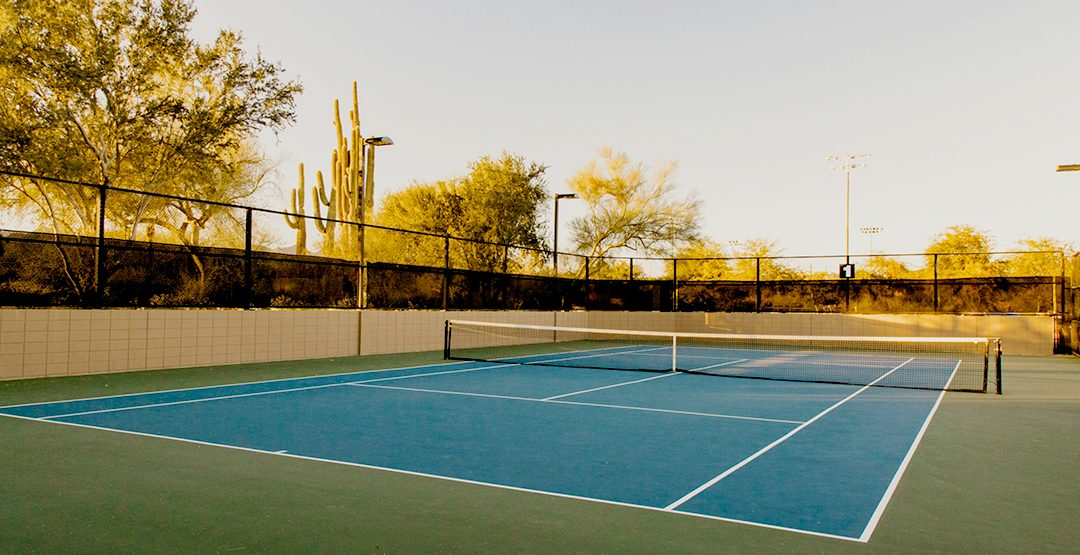 Comment organiser un tournoi de padel ?