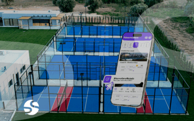 Quelle application pour mon club de padel ?