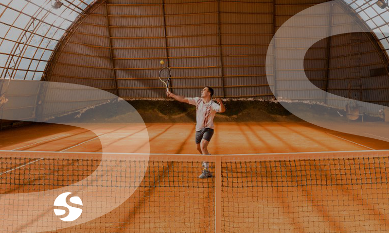 Gestion club de tennis