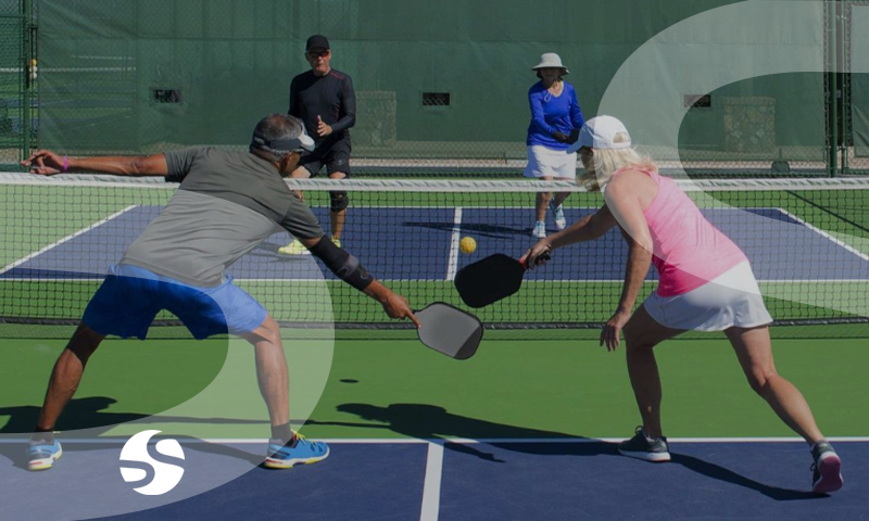 Ouvrir un club de pickleball : le guide 