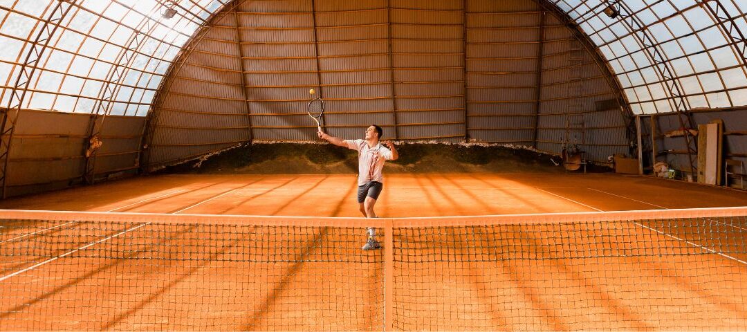Optimiser la gestion d’un club de tennis : le guide pratique