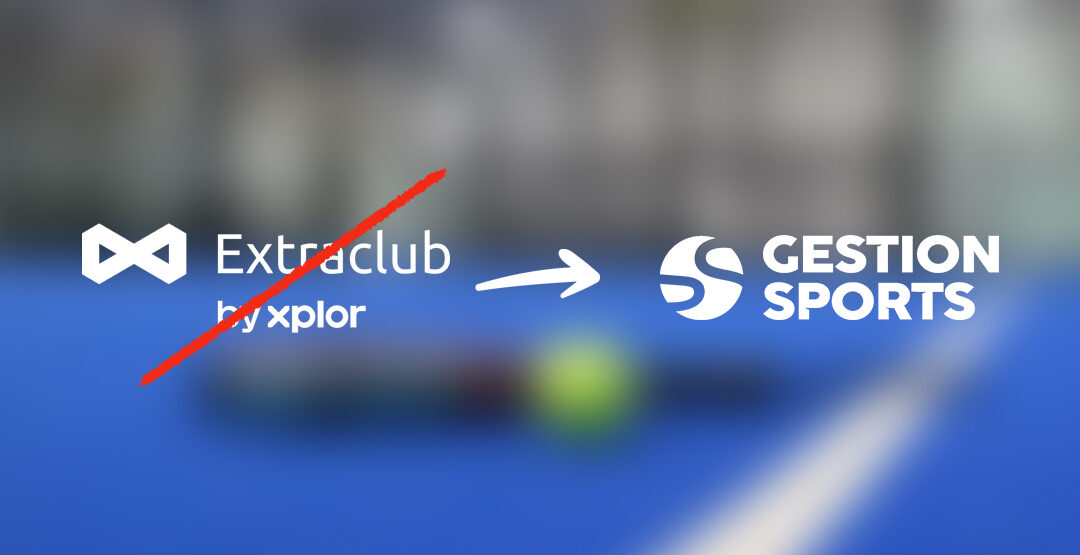 Tennis, country clubs : quel logiciel après Extra club ?