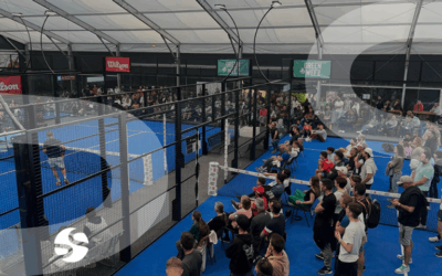 Trophée Gestion Sports 2025